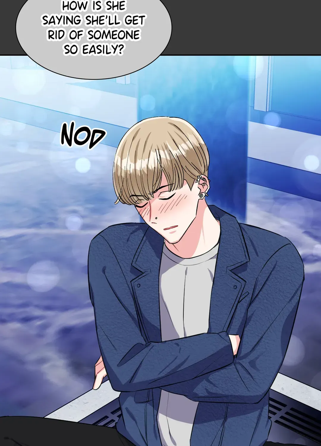Read Do you have carrots chapter 39 image 50 on Lezhin