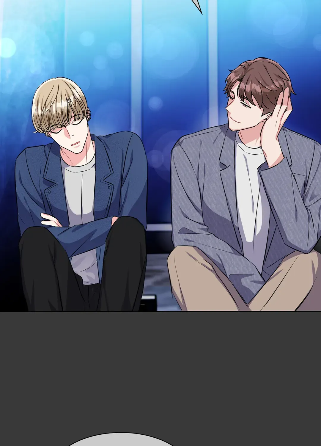 Read Do you have carrots chapter 39 image 54 on Lezhin
