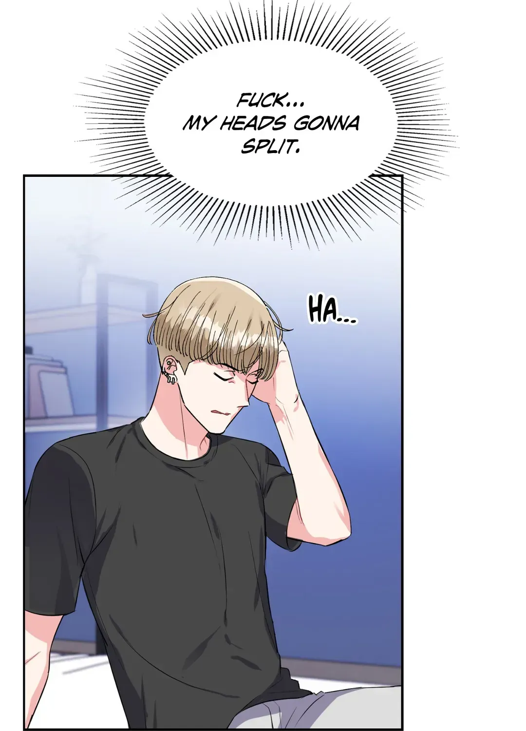 Read Do you have carrots chapter 39 image 6 on Lezhin