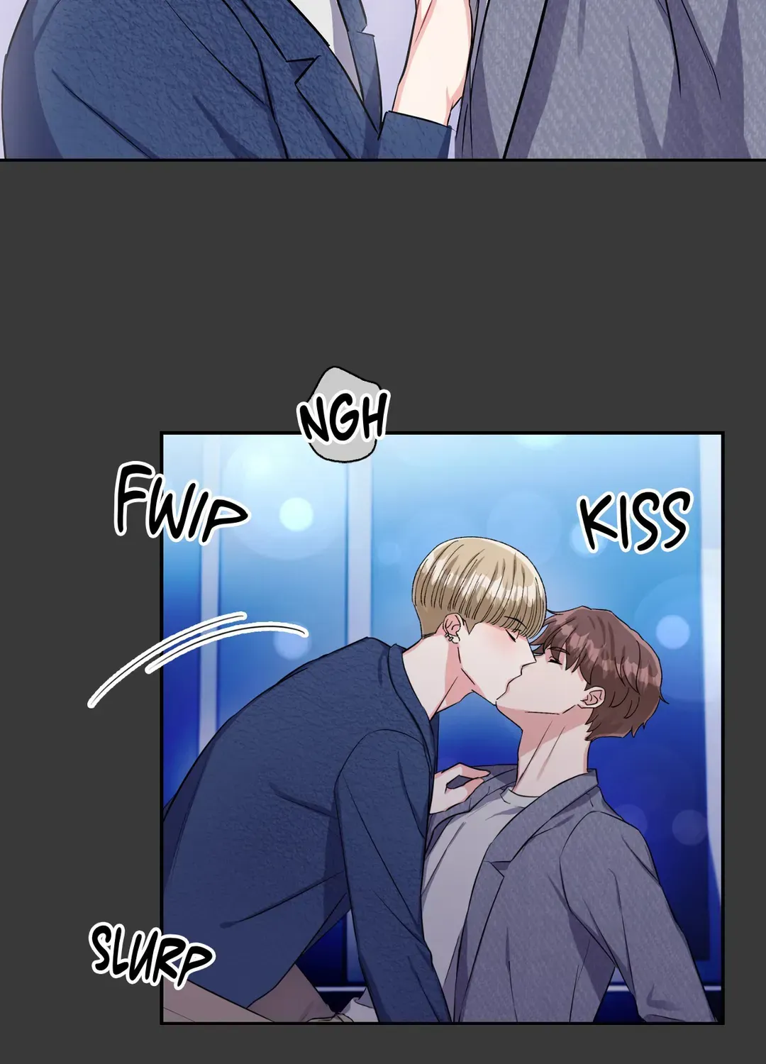 Read Do you have carrots chapter 39 image 76 on Lezhin