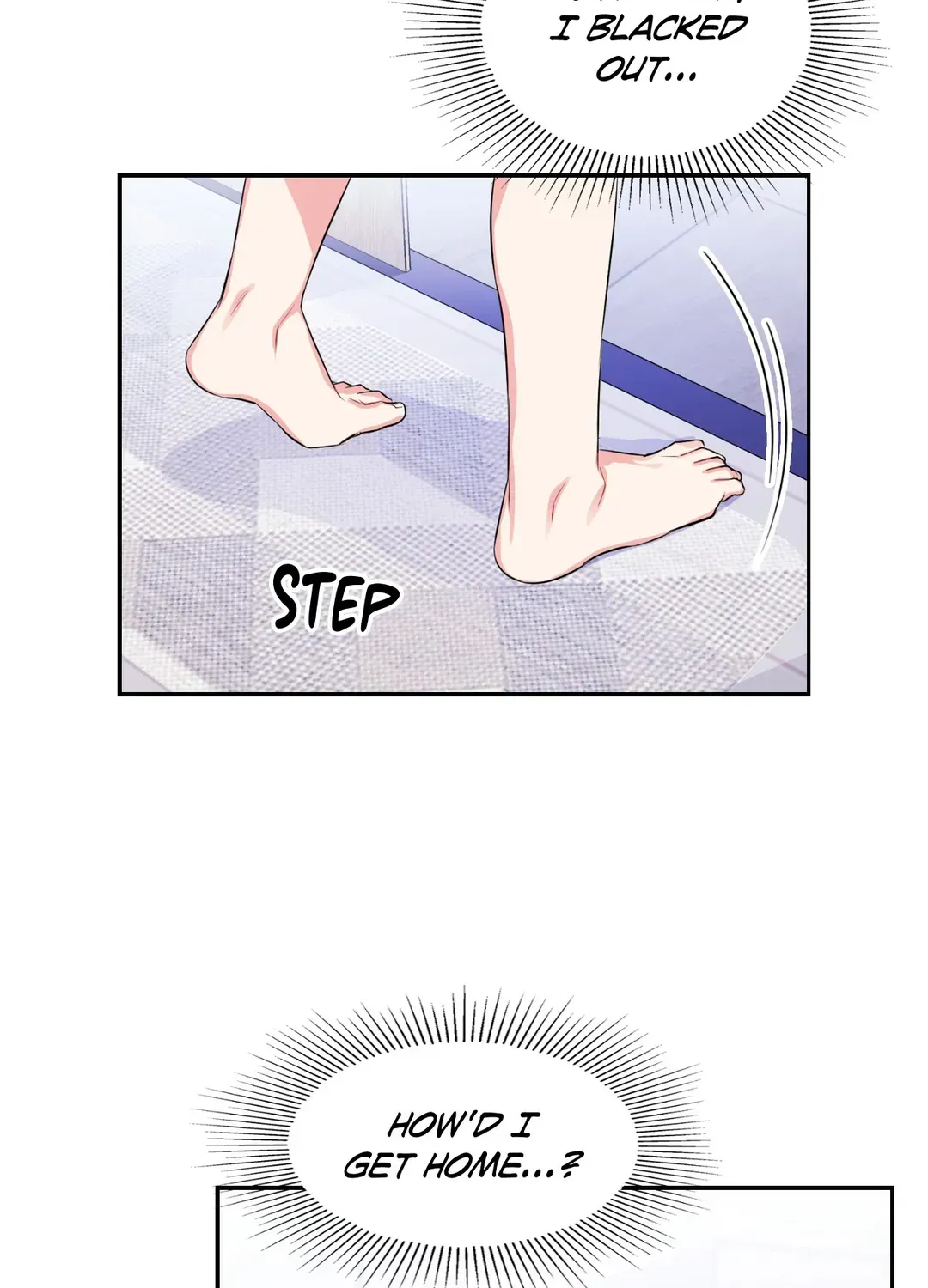 Read Do you have carrots chapter 39 image 8 on Lezhin