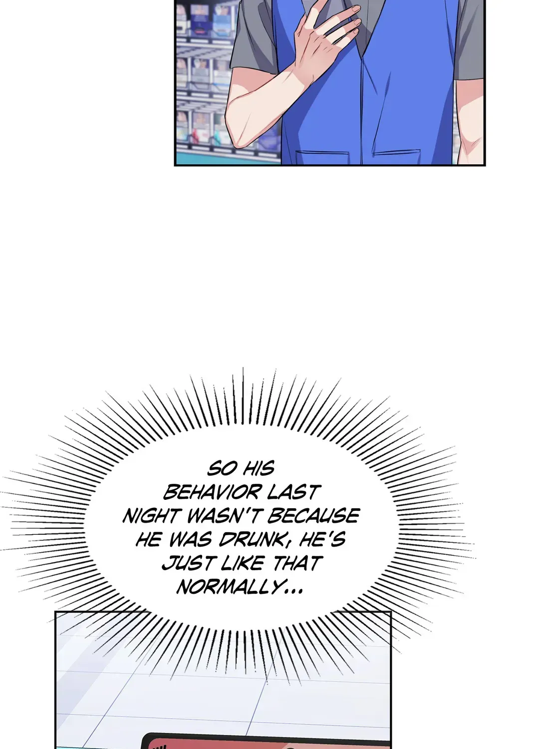 Read Do you have carrots chapter 39 image 86 on Lezhin