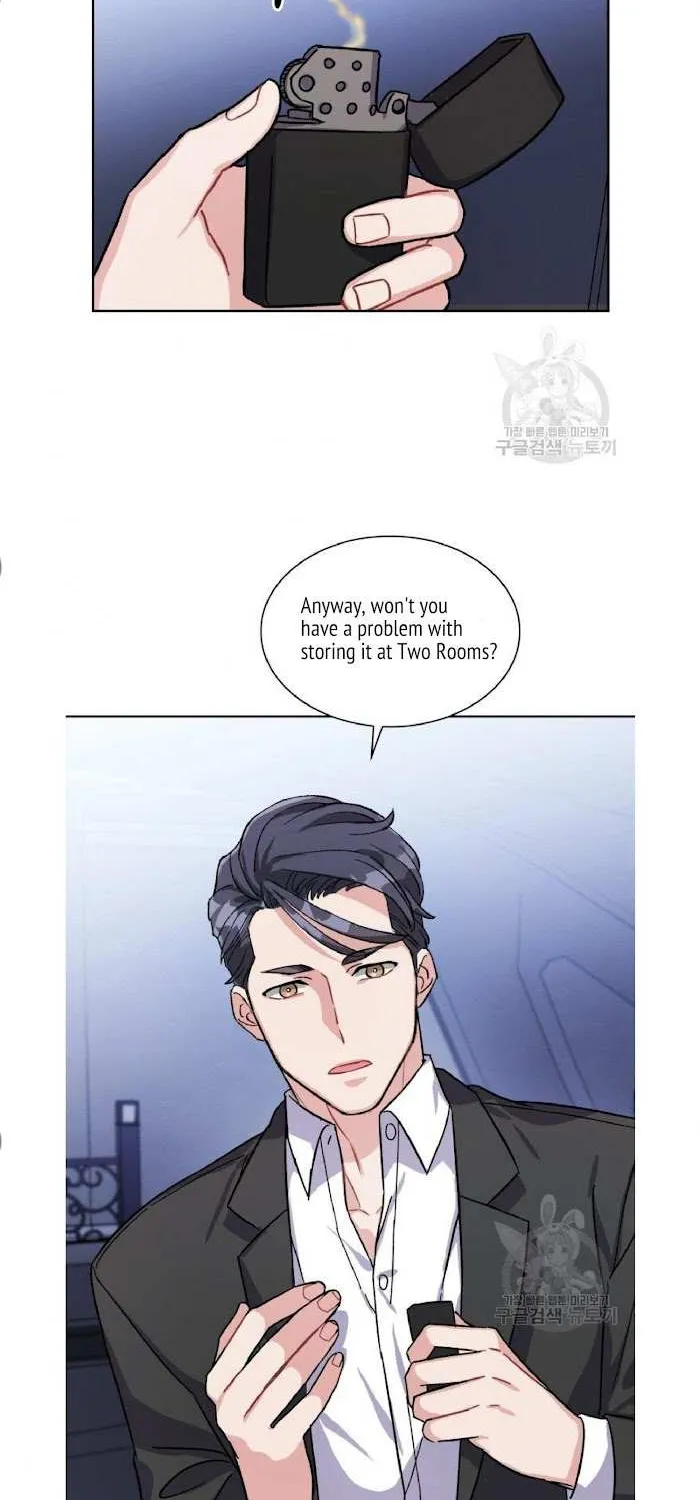 Read Do you have carrots chapter 4 image 12 on Lezhin