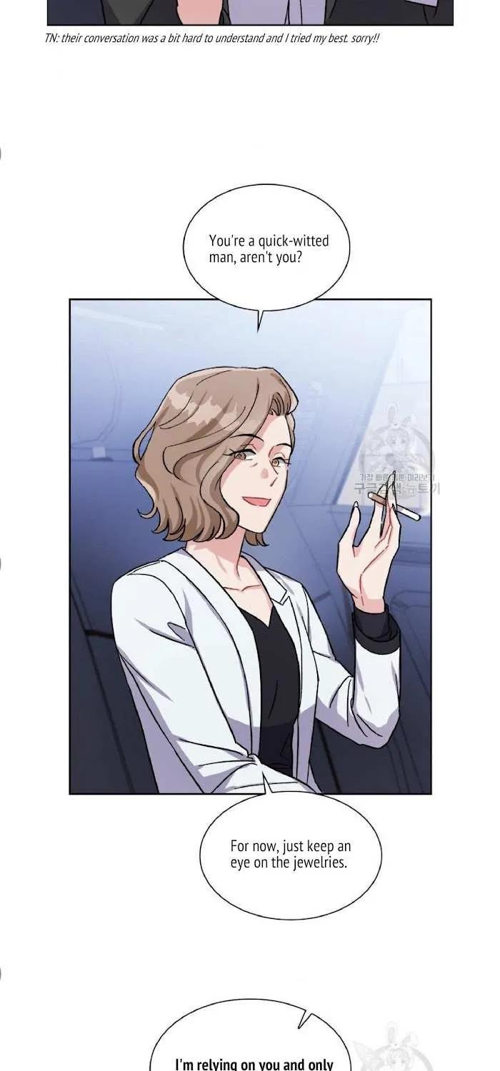 Read Do you have carrots chapter 4 image 13 on Lezhin