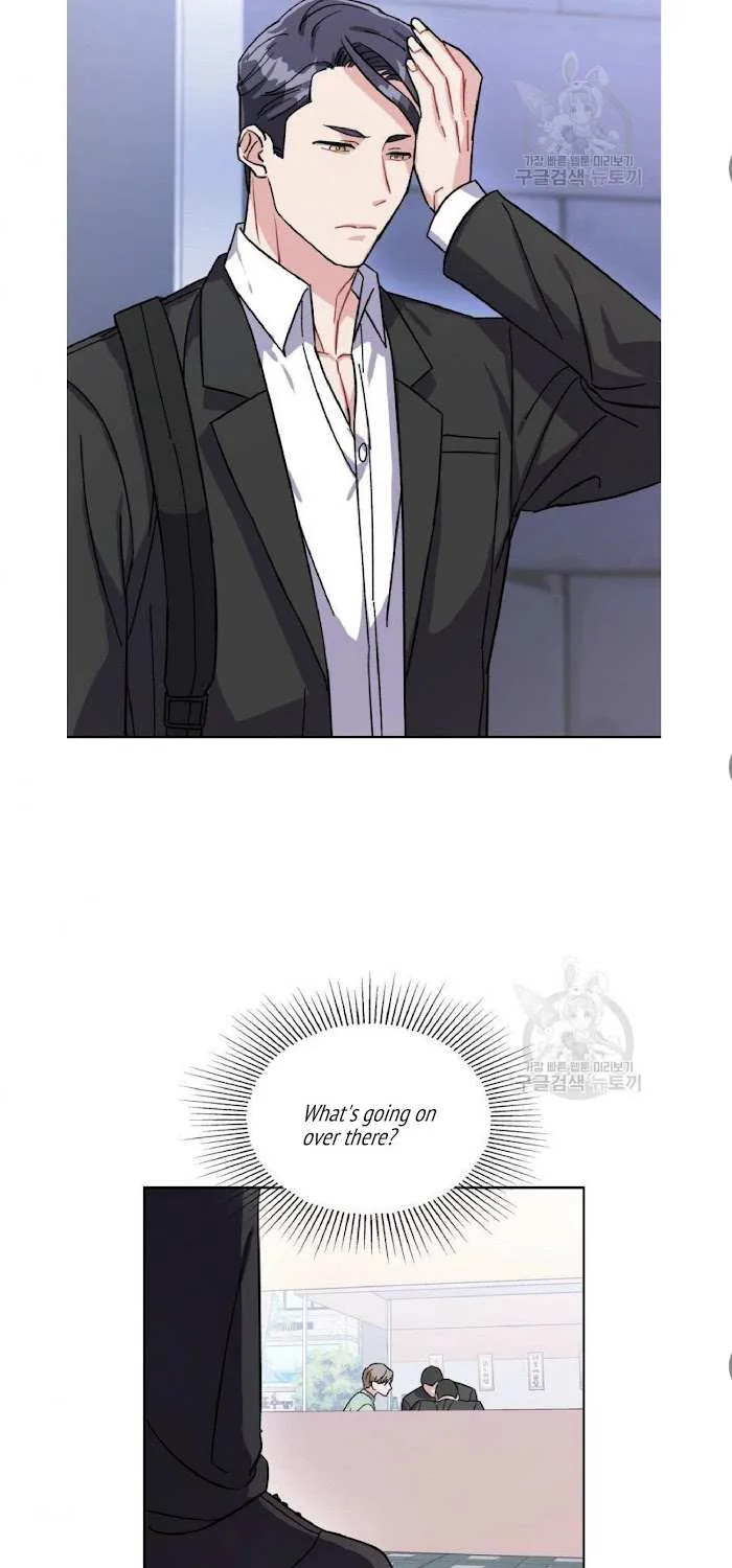 Read Do you have carrots chapter 4 image 23 on Lezhin