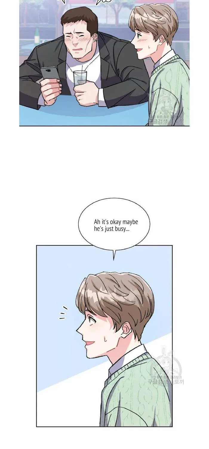 Read Do you have carrots chapter 4 image 25 on Lezhin