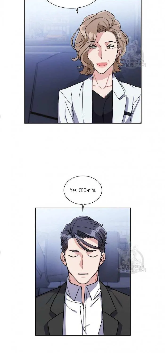 Read Do you have carrots chapter 4 image 3 on Lezhin