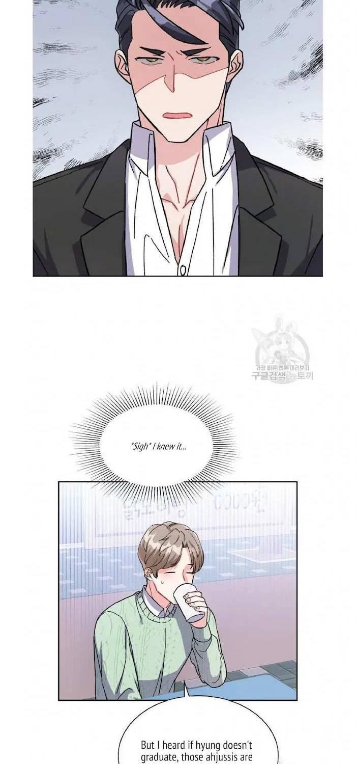 Read Do you have carrots chapter 4 image 30 on Lezhin