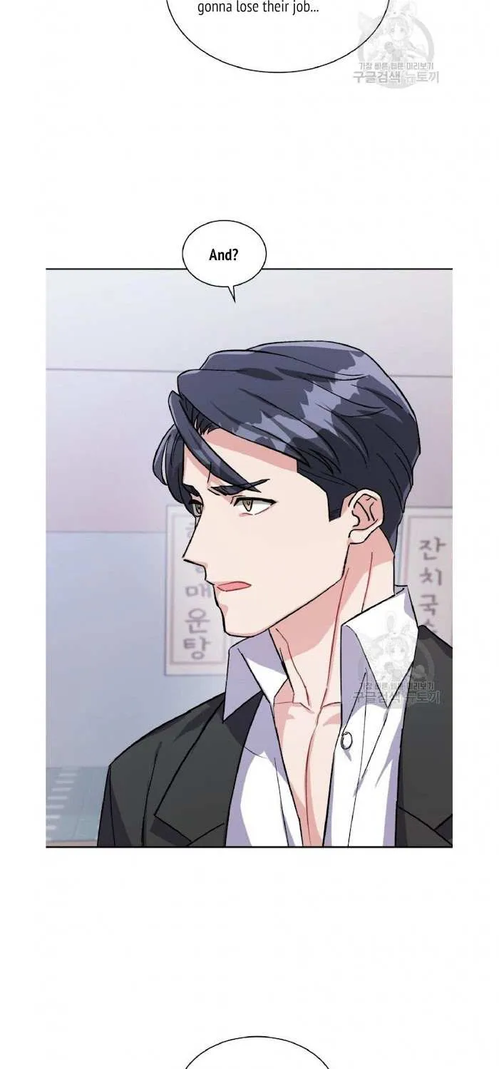 Read Do you have carrots chapter 4 image 31 on Lezhin