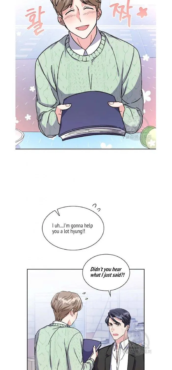 Read Do you have carrots chapter 4 image 34 on Lezhin