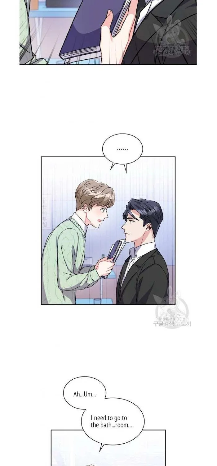 Read Do you have carrots chapter 4 image 36 on Lezhin