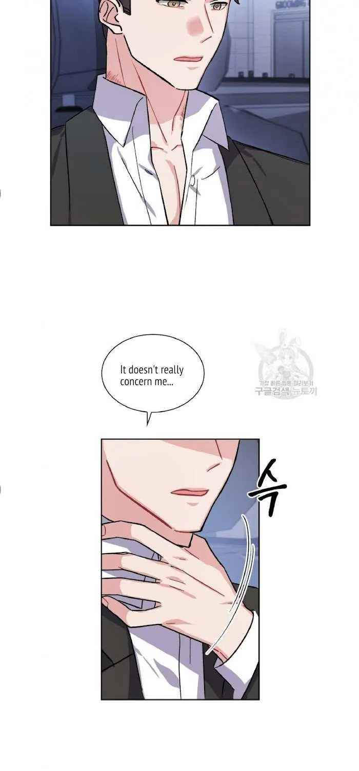 Read Do you have carrots chapter 4 image 5 on Lezhin