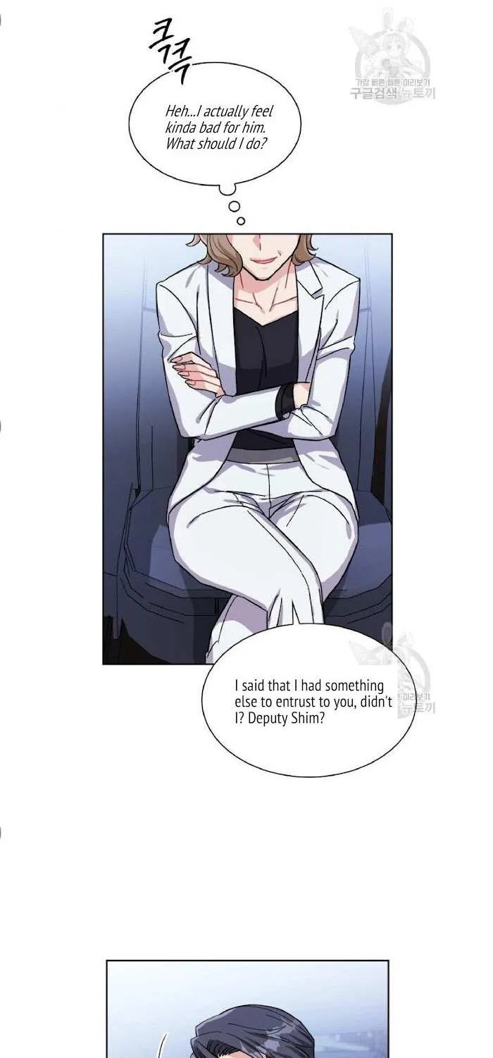 Read Do you have carrots chapter 4 image 6 on Lezhin