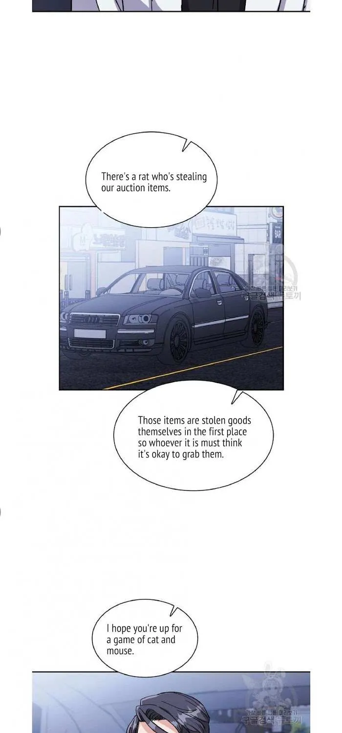 Read Do you have carrots chapter 4 image 9 on Lezhin