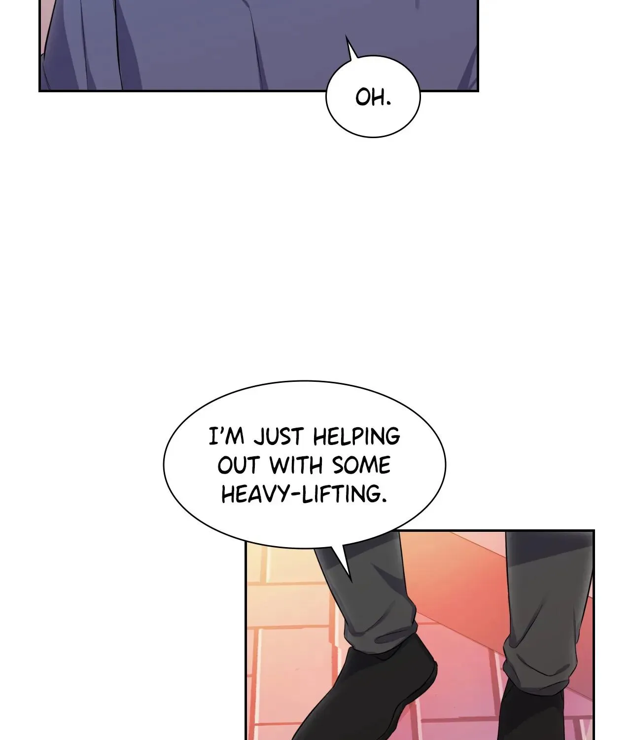 Read Do you have carrots chapter 40 image 13 on Lezhin