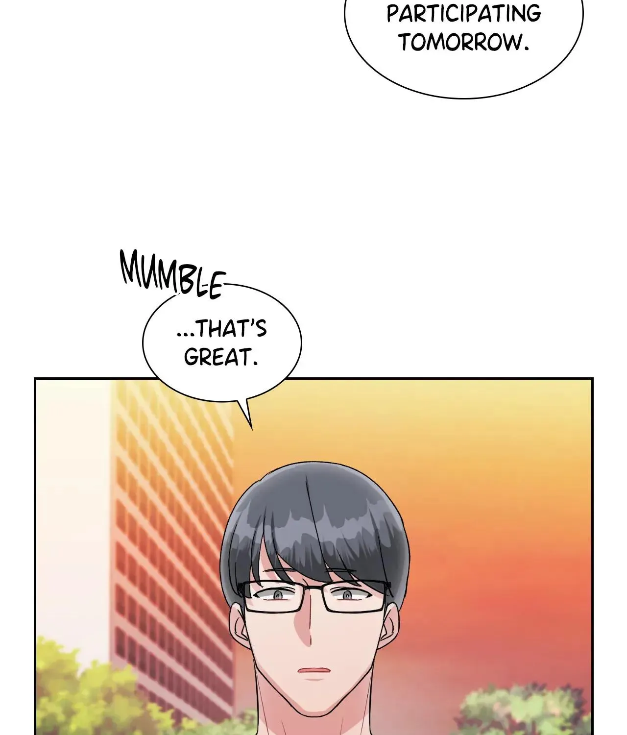 Read Do you have carrots chapter 40 image 15 on Lezhin