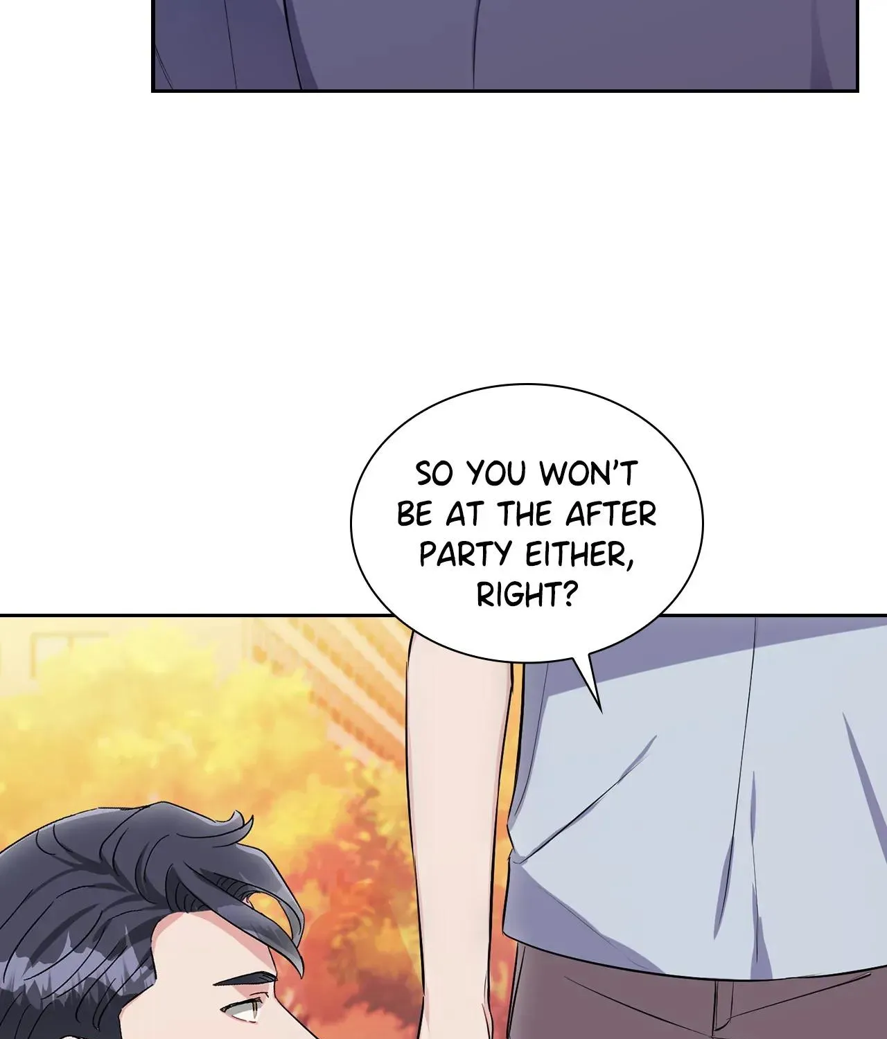 Read Do you have carrots chapter 40 image 19 on Lezhin