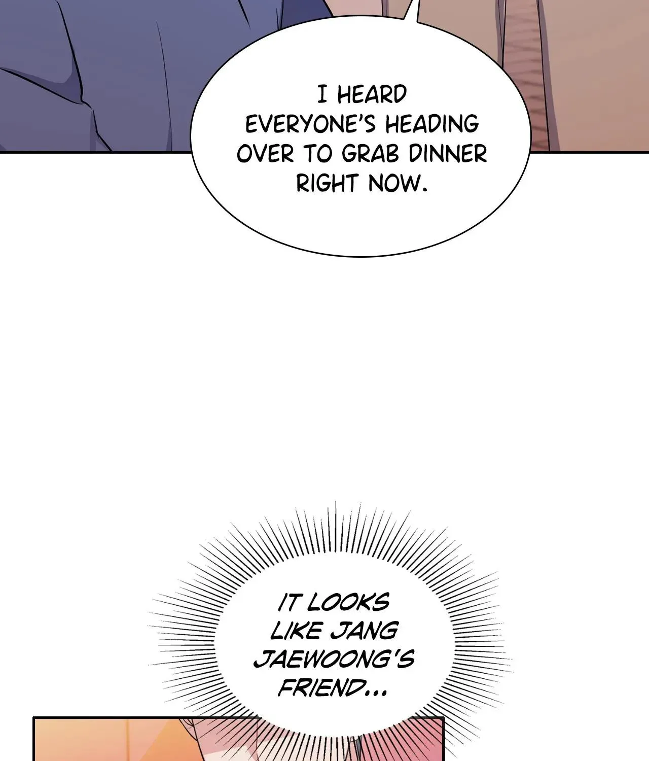 Read Do you have carrots chapter 40 image 21 on Lezhin