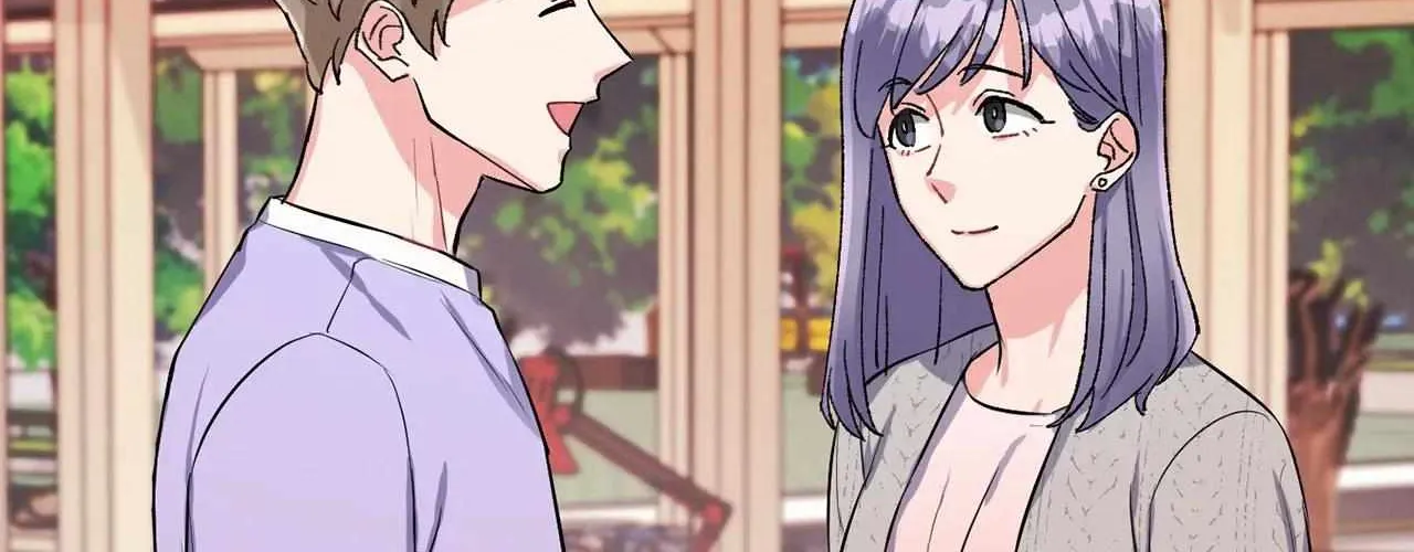Read Do you have carrots chapter 40 image 26 on Lezhin