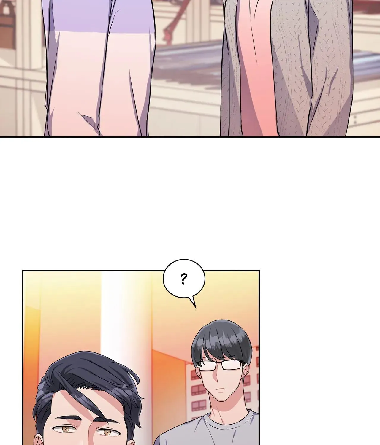 Read Do you have carrots chapter 40 image 27 on Lezhin