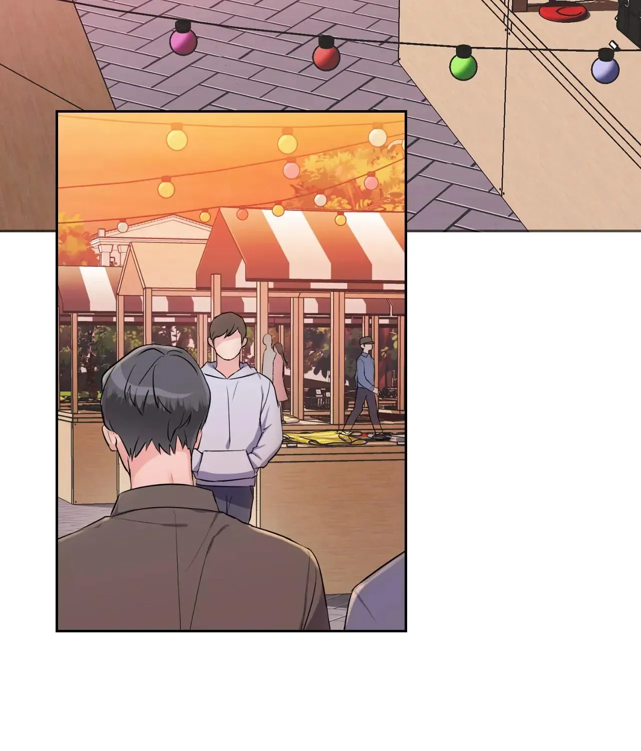 Read Do you have carrots chapter 40 image 3 on Lezhin