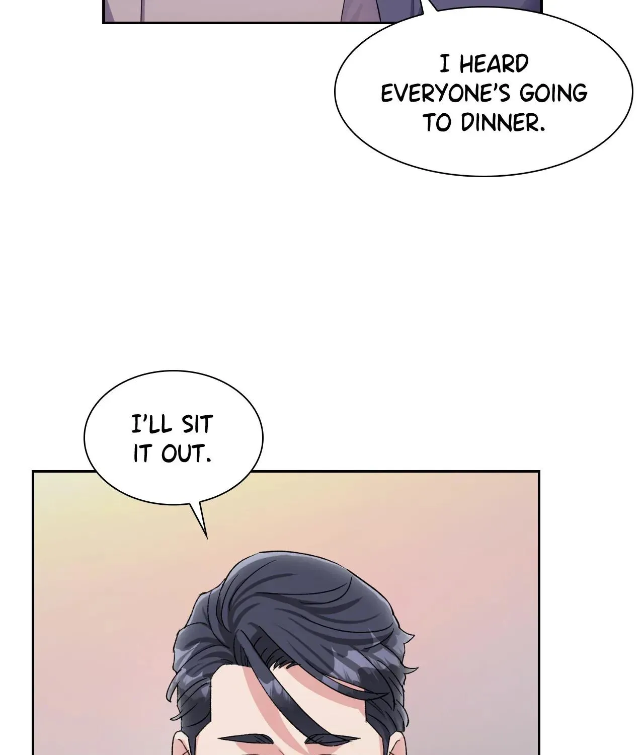 Read Do you have carrots chapter 40 image 33 on Lezhin