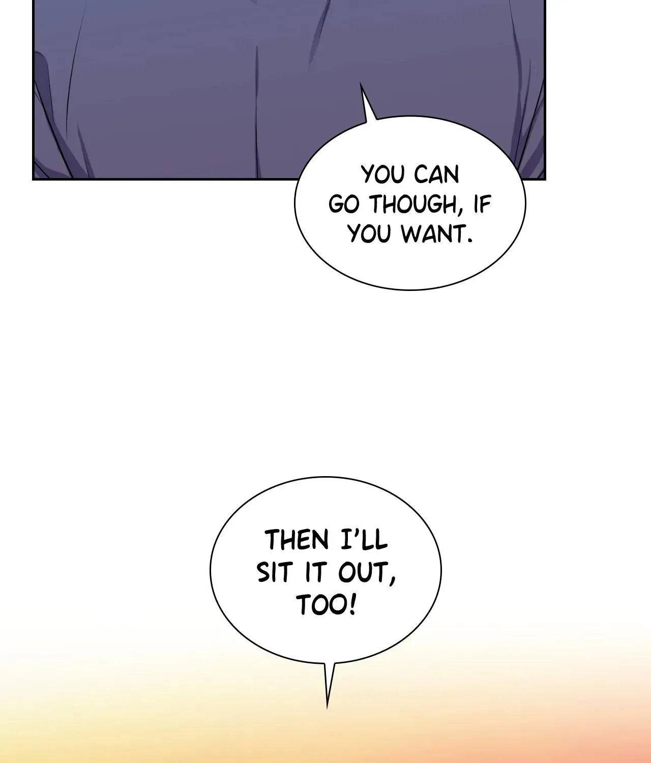 Read Do you have carrots chapter 40 image 35 on Lezhin