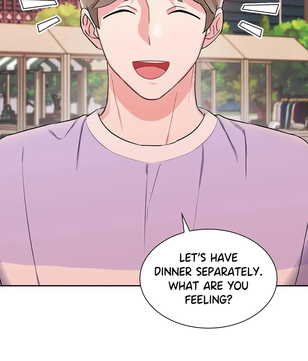 Read Do you have carrots chapter 40 image 37 on Lezhin