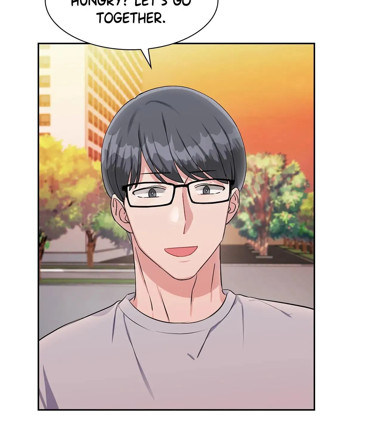 Read Do you have carrots chapter 40 image 43 on Lezhin