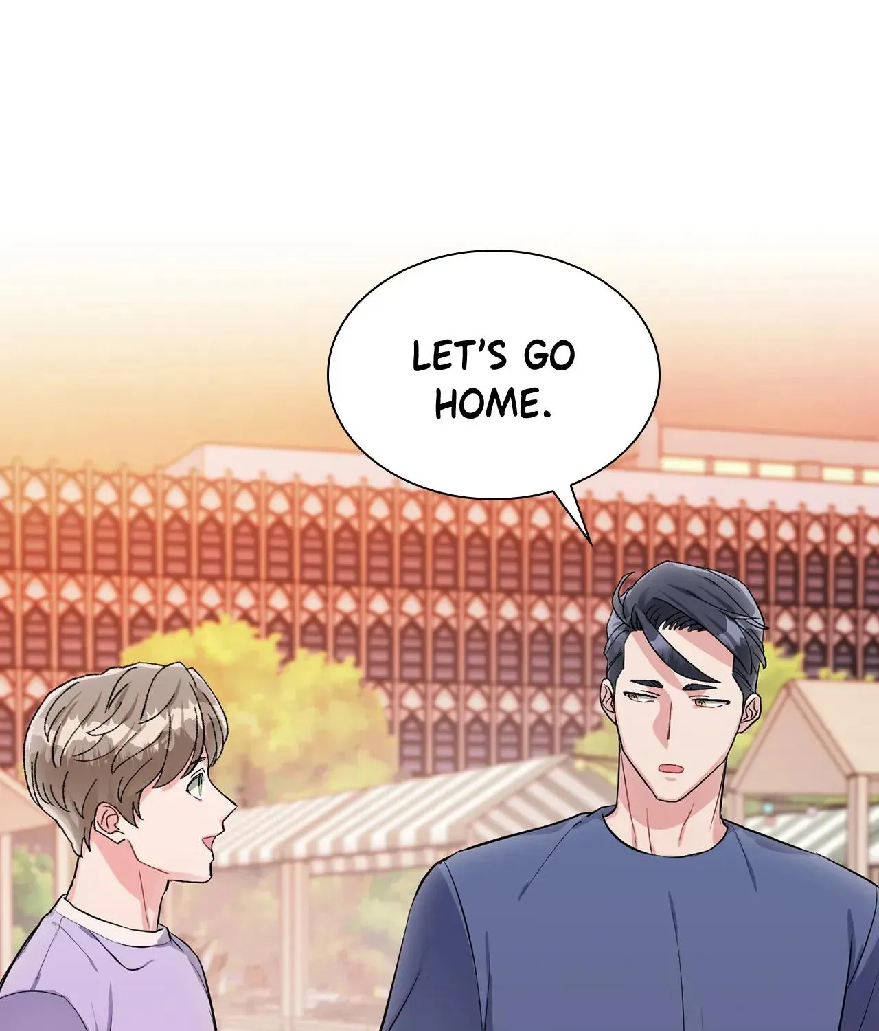 Read Do you have carrots chapter 40 image 57 on Lezhin