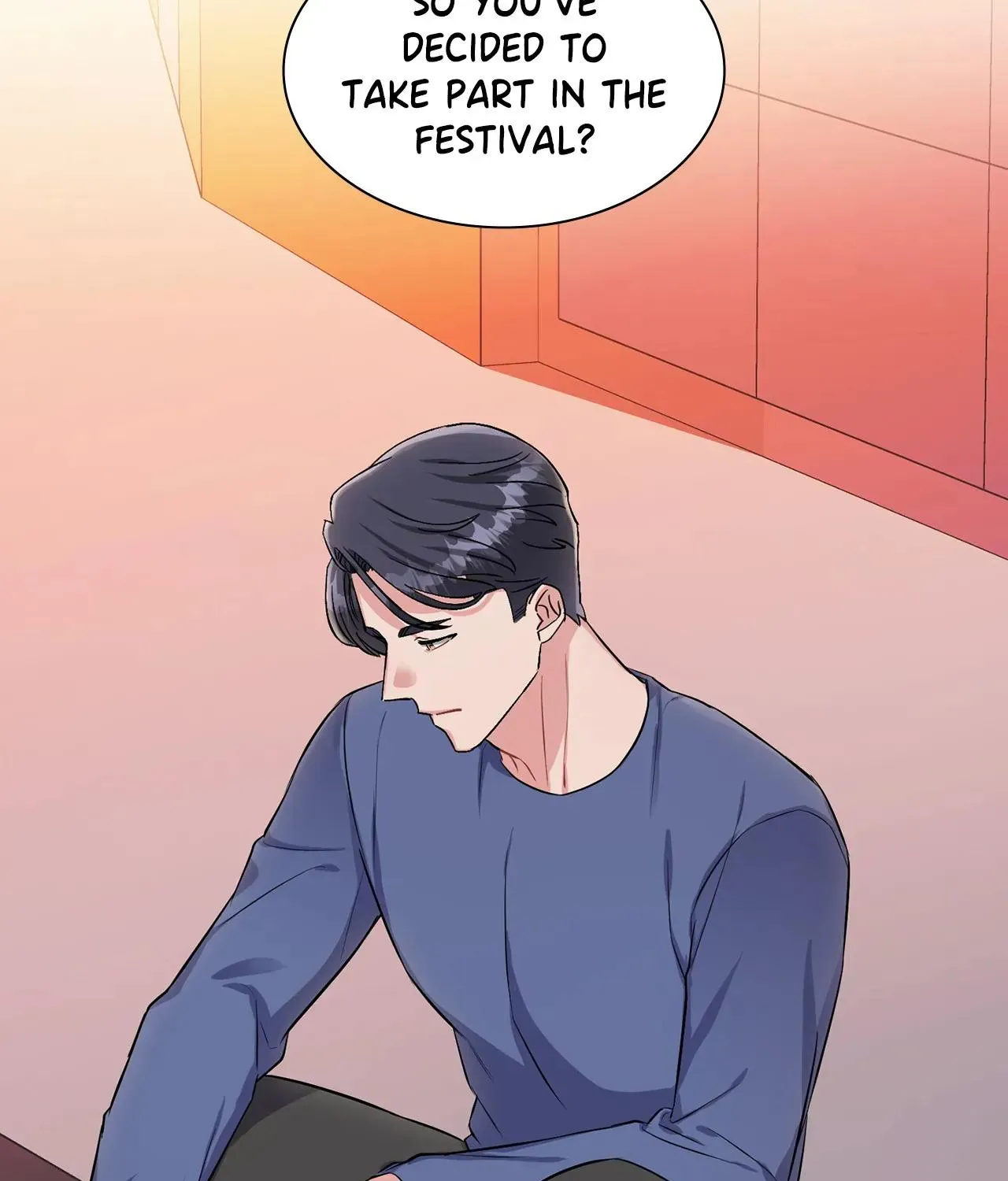 Read Do you have carrots chapter 40 image 7 on Lezhin