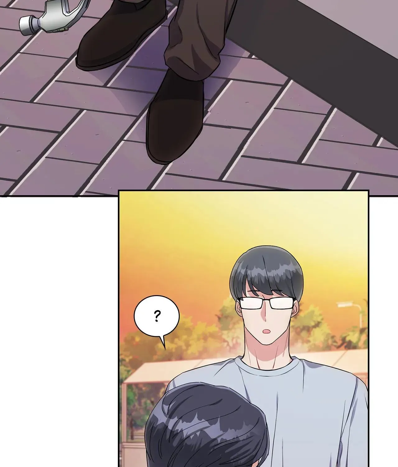Read Do you have carrots chapter 40 image 9 on Lezhin