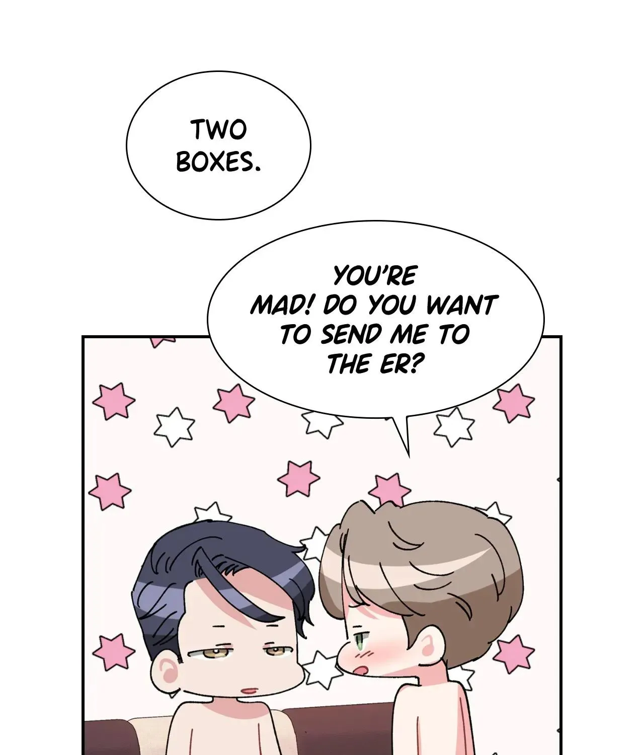 Read Do you have carrots chapter 40 image 91 on Lezhin
