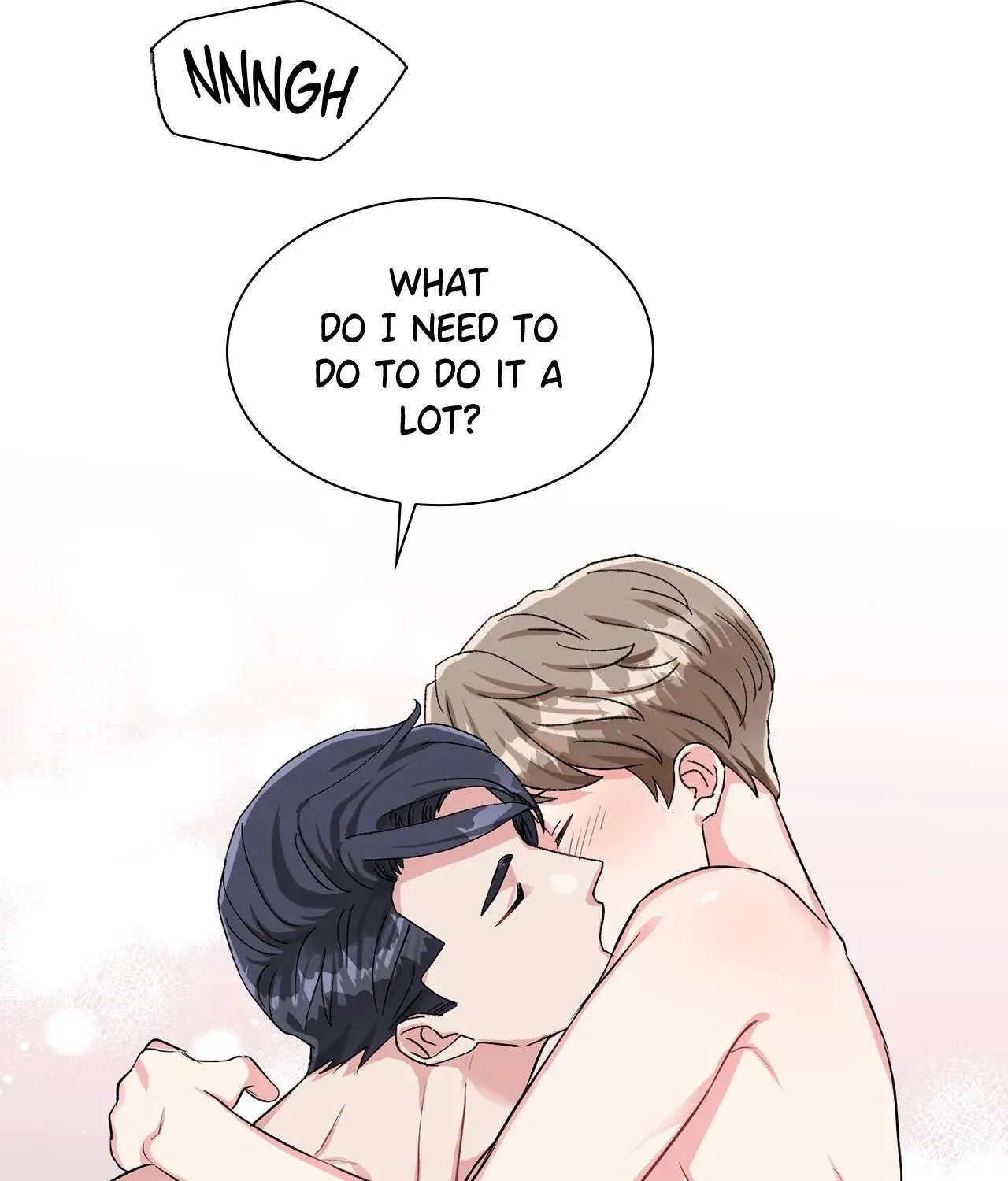 Read Do you have carrots chapter 40 image 93 on Lezhin