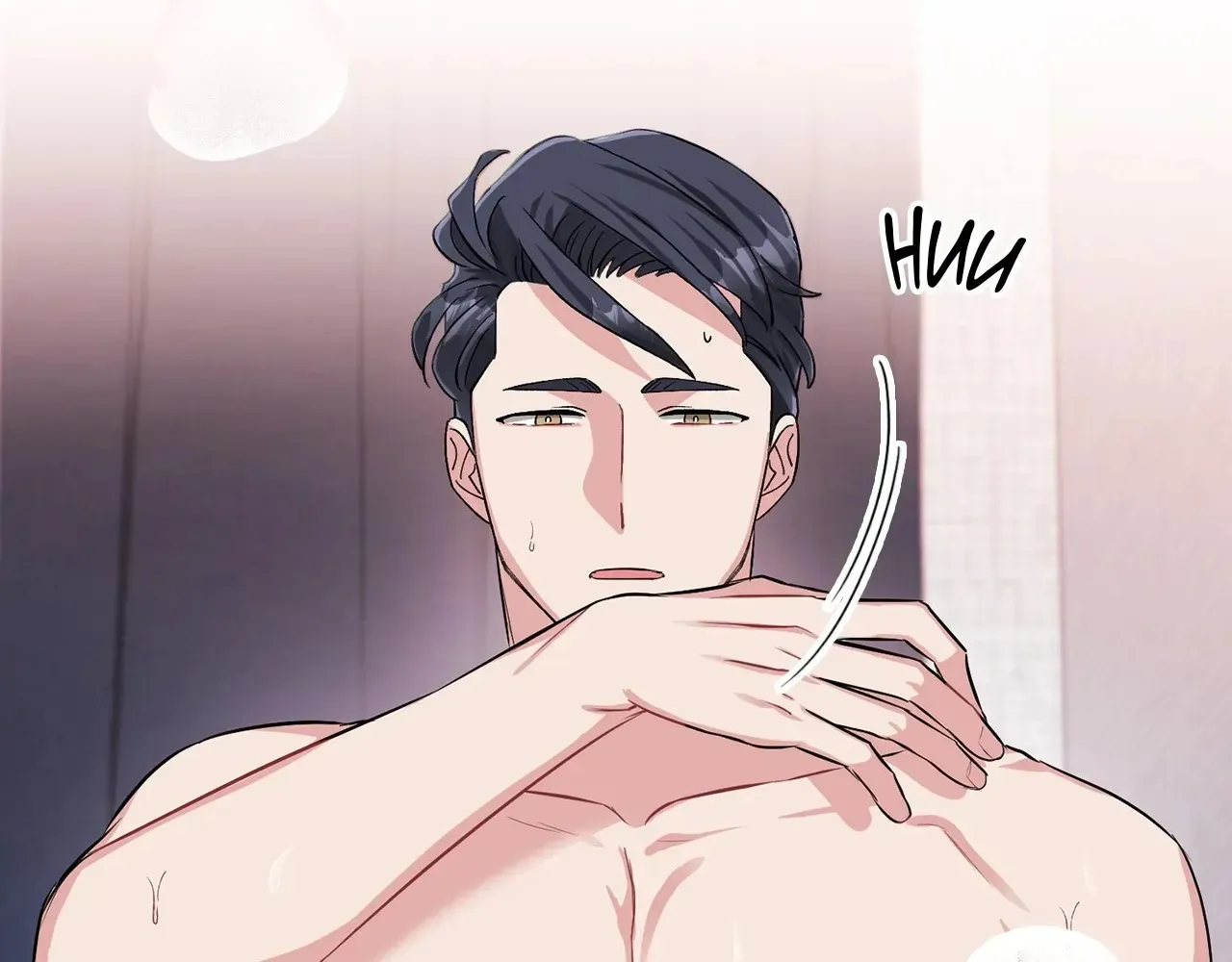 Read Do you have carrots chapter 41 image 10 on Lezhin