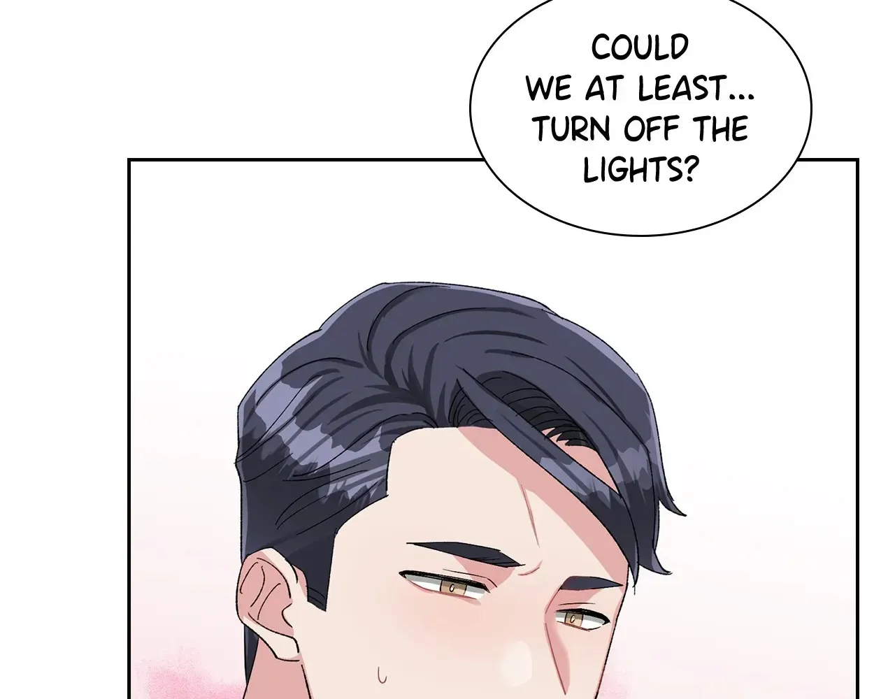 Read Do you have carrots chapter 41 image 20 on Lezhin