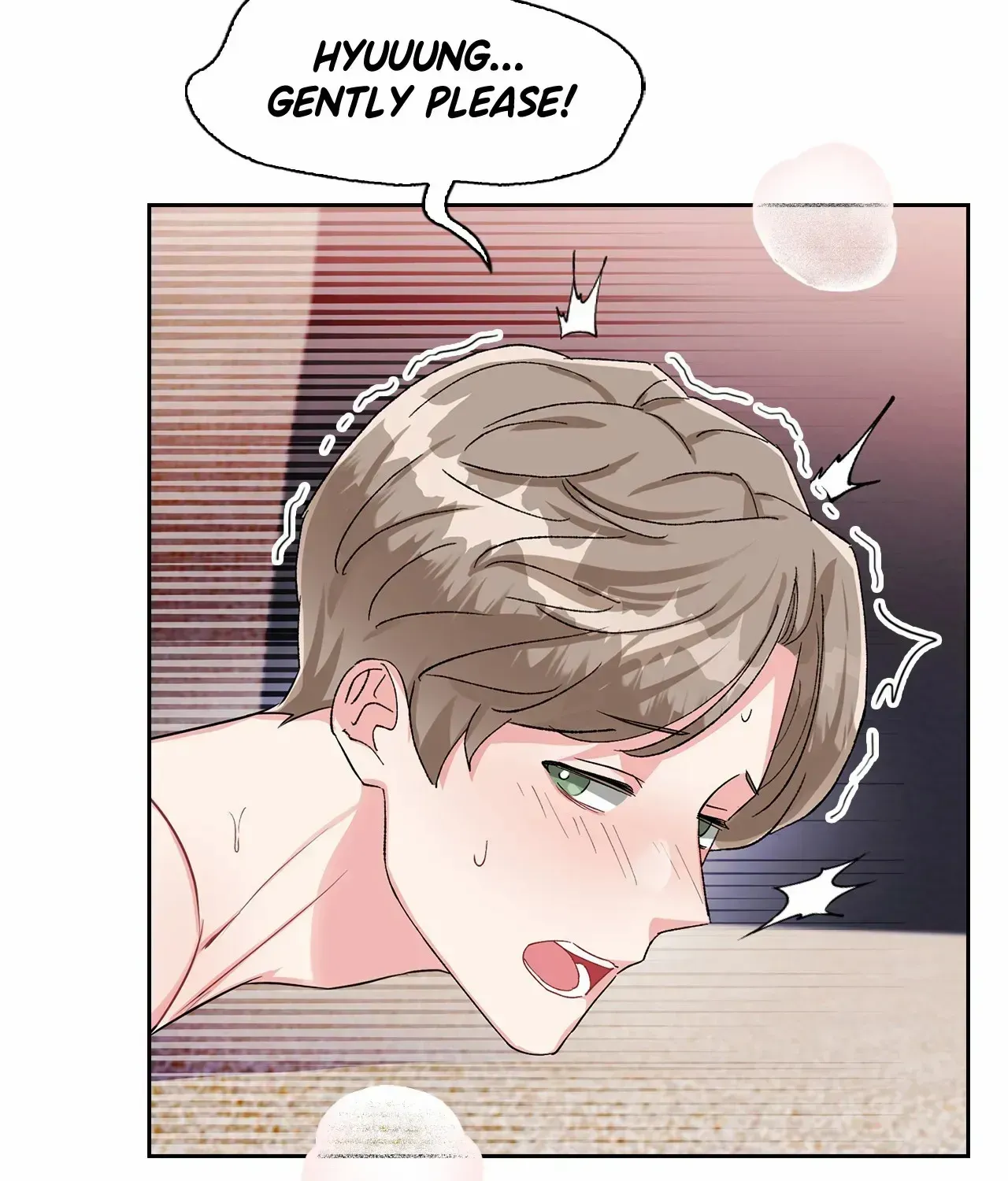 Read Do you have carrots chapter 41 image 7 on Lezhin