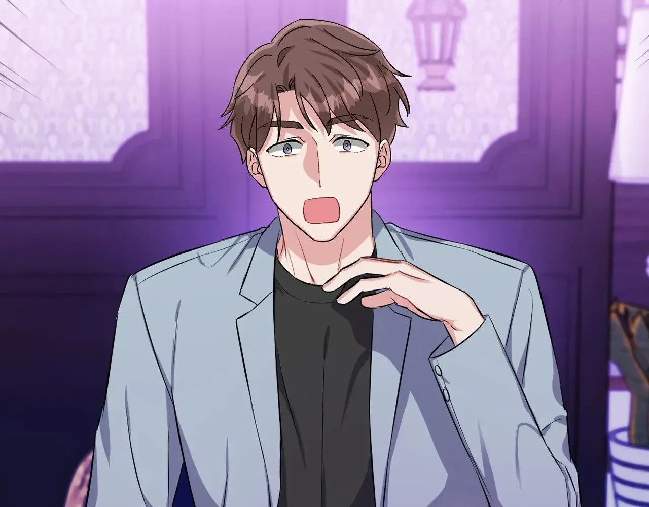 Read Do you have carrots chapter 41 image 72 on Lezhin