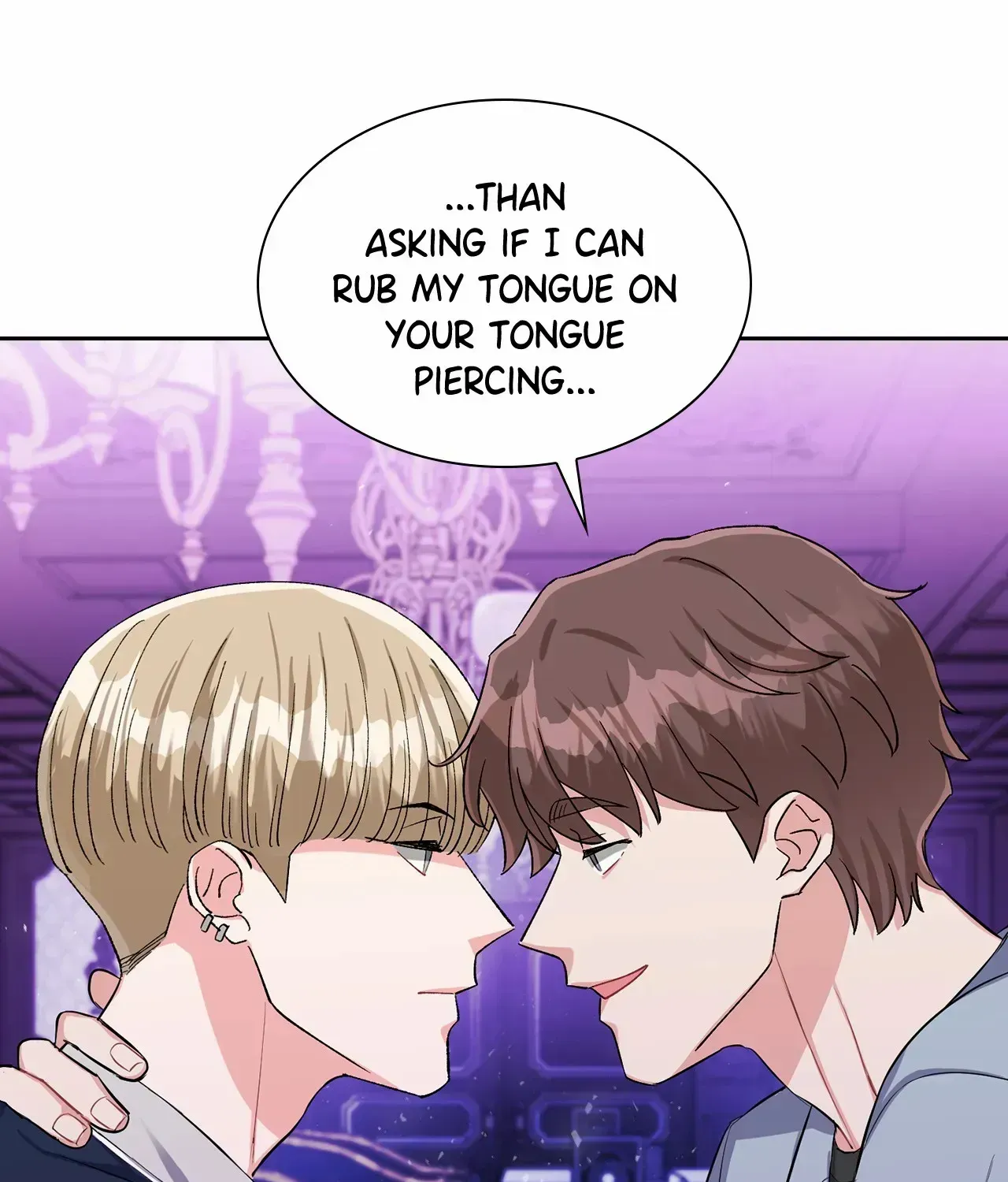 Read Do you have carrots chapter 41 image 75 on Lezhin