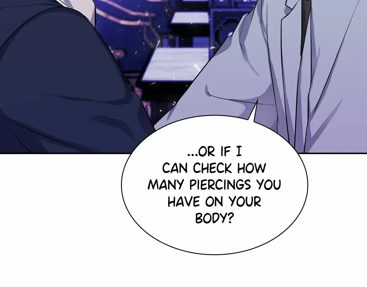Read Do you have carrots chapter 41 image 76 on Lezhin