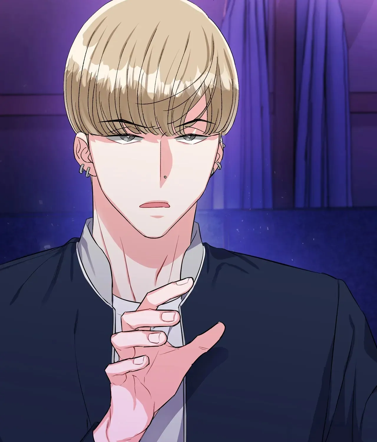 Read Do you have carrots chapter 41 image 87 on Lezhin