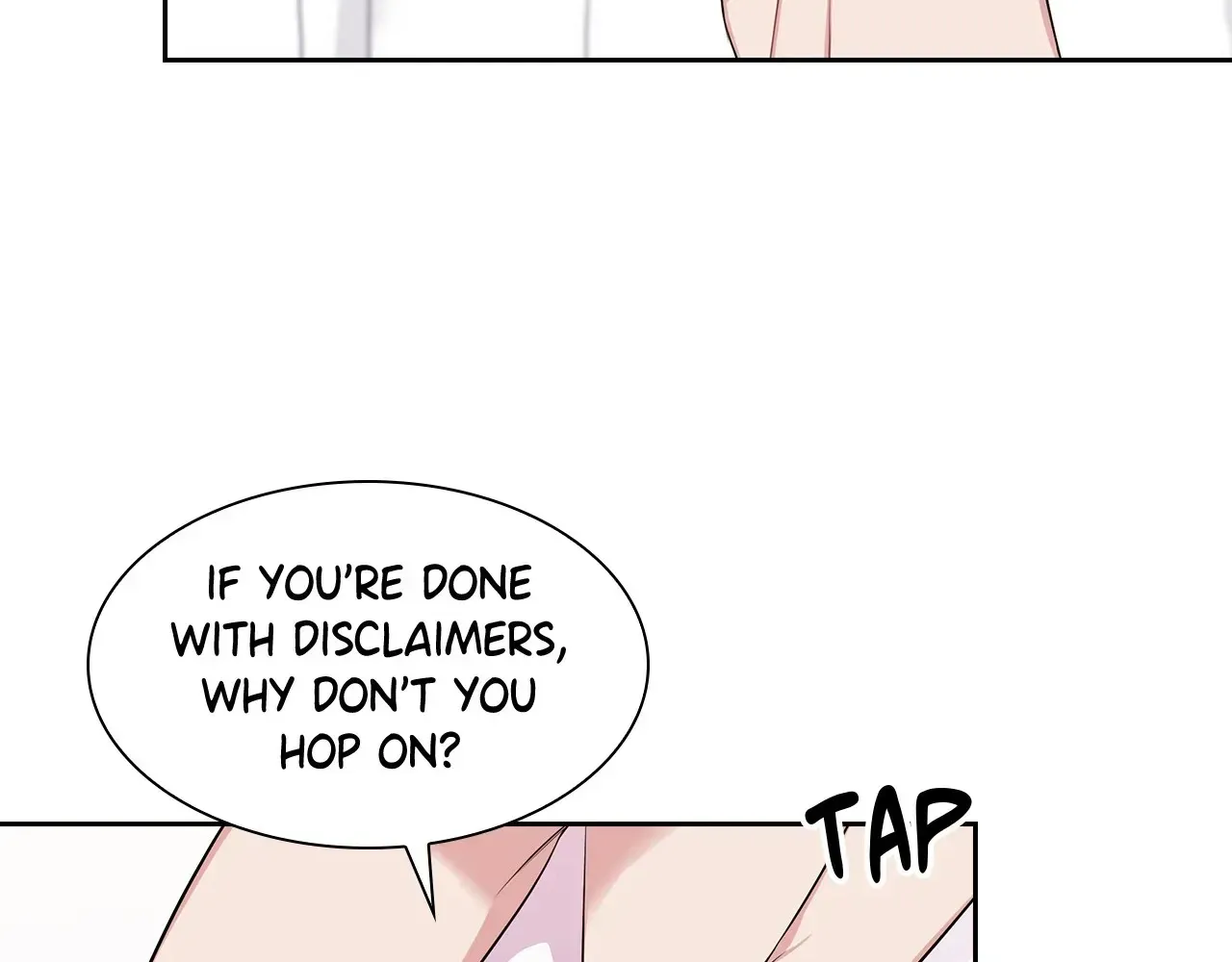 Read Do you have carrots chapter 42 image 22 on Lezhin