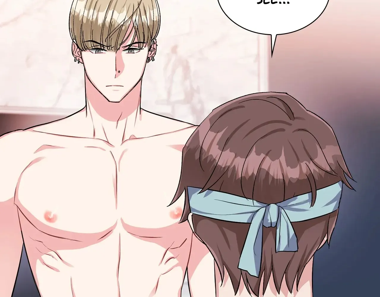 Read Do you have carrots chapter 42 image 24 on Lezhin