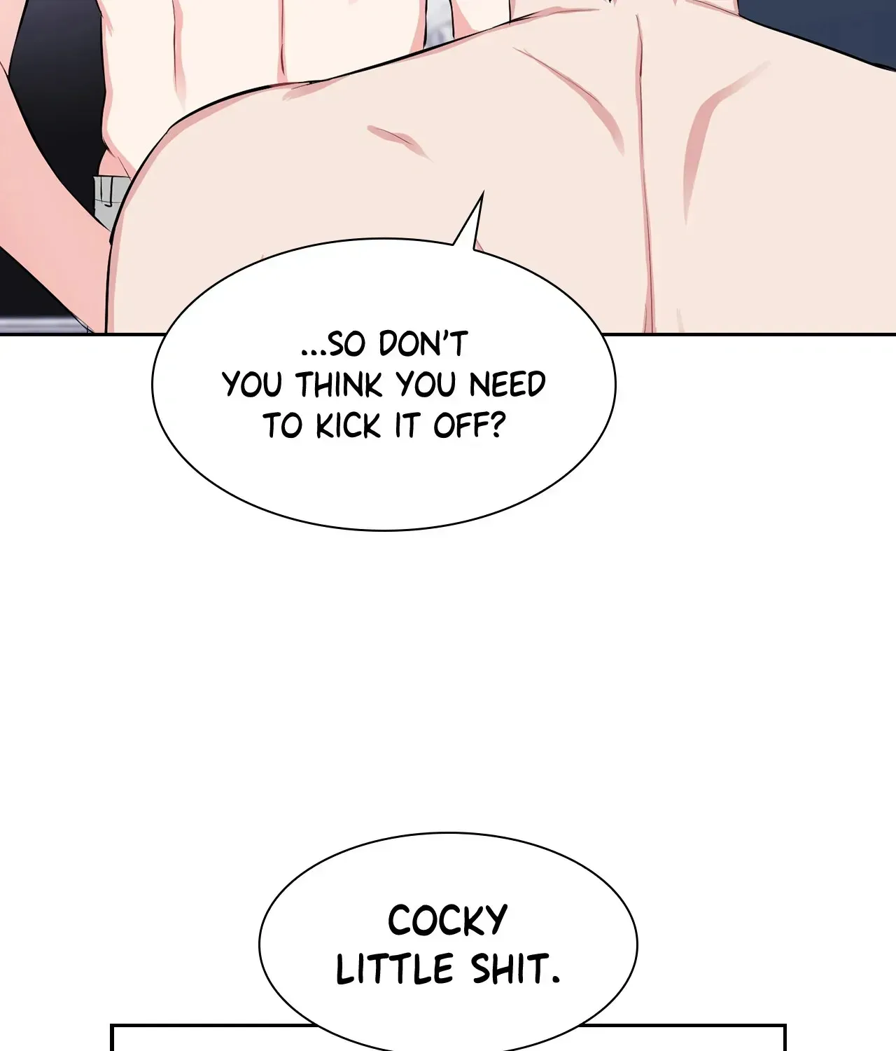 Read Do you have carrots chapter 42 image 25 on Lezhin