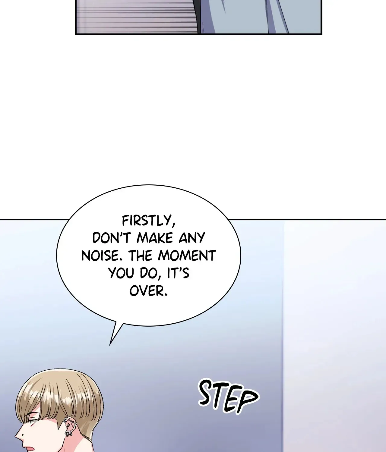 Read Do you have carrots chapter 42 image 3 on Lezhin
