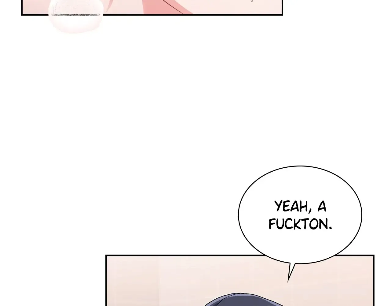 Read Do you have carrots chapter 42 image 38 on Lezhin