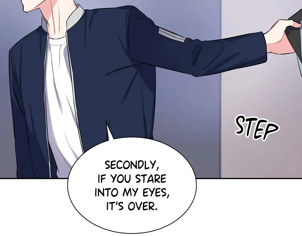 Read Do you have carrots chapter 42 image 4 on Lezhin
