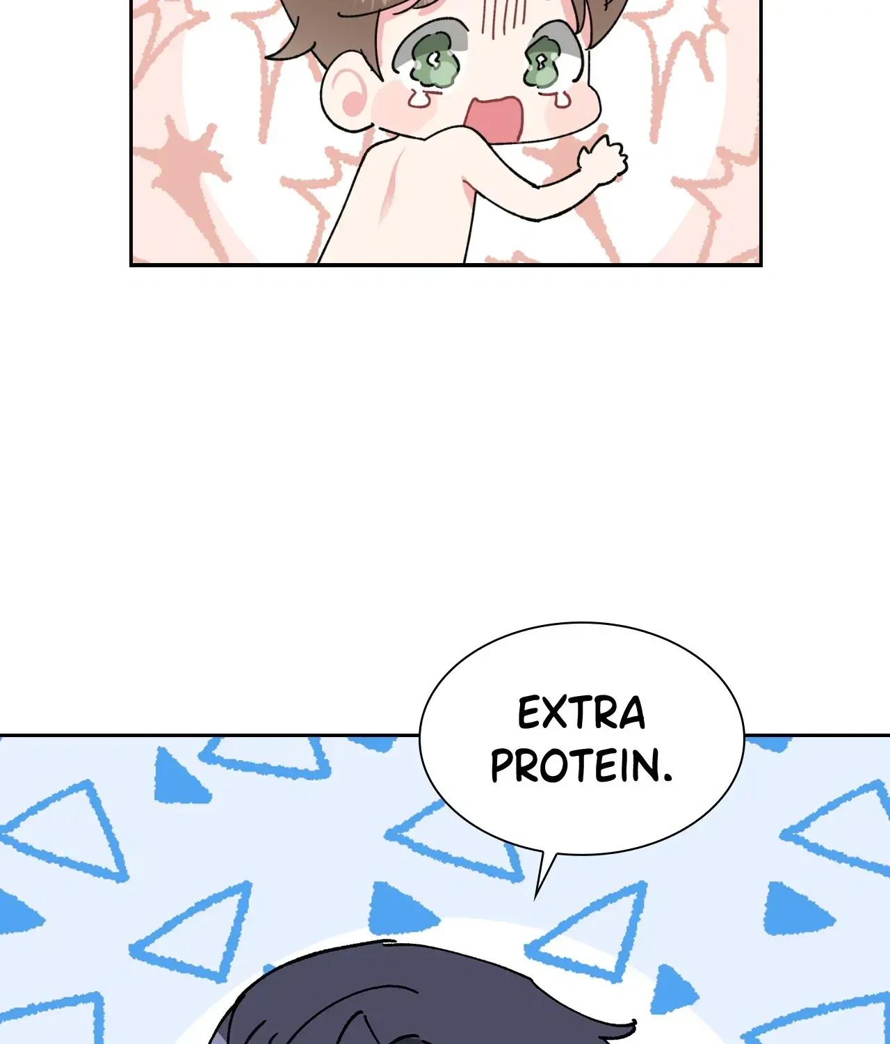 Read Do you have carrots chapter 42 image 41 on Lezhin