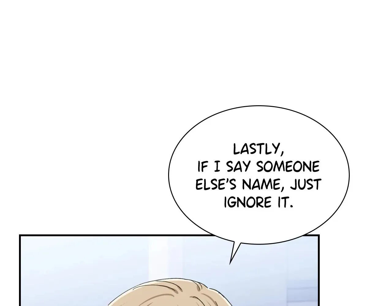 Read Do you have carrots chapter 42 image 8 on Lezhin