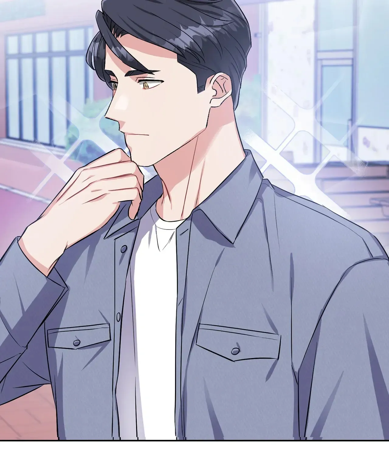 Read Do you have carrots chapter 44 image 17 on Lezhin